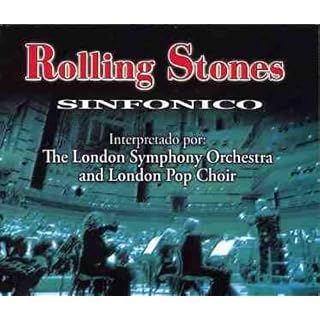 CD Cover Art