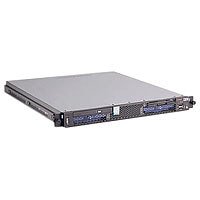 Navigationssysteme: IBM E Server X306 Server P4 3.4 GHz 512 MB ohne HDD CD SATA GBLAN 300 W (X65SYGE)