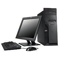 Navigationssysteme: IBM ThinkCentre M51 PC P4 630 512 MB 40 GB CD GBLAN WXPP