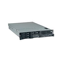 Navigationssysteme: IBM E Server X346 Server Xeon 3.0 GHz 512 MB 0GB DVD SCSI GBLAN 625 W
