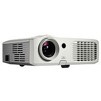 DVD Player: Optoma H27 Projektor DLP 854 x 480