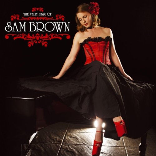Sam Brown - Can I Get A Witness Lyrics - Zortam Music