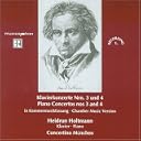 CD Cover Art