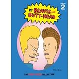 Beavis and Butt-head - The Mike Judge Collection, Vol .2Beavis and Butt-head - The Mike Judge Collection, Vol .2