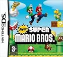 New Super Mario Bros. (Nintendo DS)
