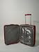 AMERICAN TOURISTER by Samsonite  A23 コンフォート アップライト 50cm レッド A23*050 RED