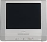 Toshiba MD20F52 20" Flat TV/DVD Combo