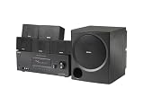 Sony HT-DDW900 Complete 5.1-Channel DVD Home Theater System with HDMI Passthrough