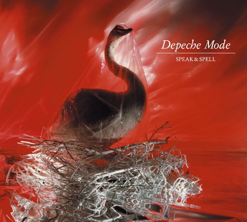 Depeche Mode - Just Cant Get Enough (CDMUTE16) - Zortam Music