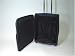 AMERICAN TOURISTER by Samsonite スーツケース A21 ソリダ アップライト 50cm ブラック