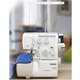 Kenmore Serger Sewing Machine with Differential Feed