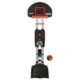 Nerf Showtime Hoops Interactive Indoor Gaming System