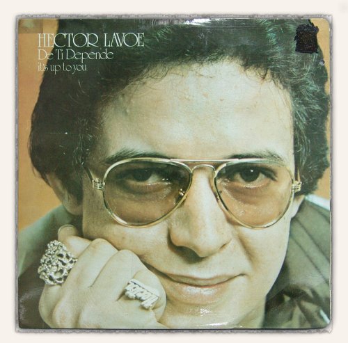 Hector Lavoe - H�ctor Lavoe In Concert, August 1986, Callao, Peru - Zortam Music