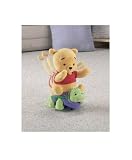 Magic Rattle n Ride Pooh