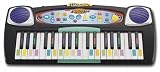 I Can Play Piano System
