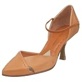 Chinese Laundry Womens Awesome Pump with Ankle Strap