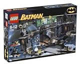LEGO 7783 - Batman 7783 Batcave: Invasion von Penguin und Mr. Freeze