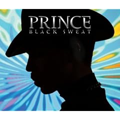 19. Prince