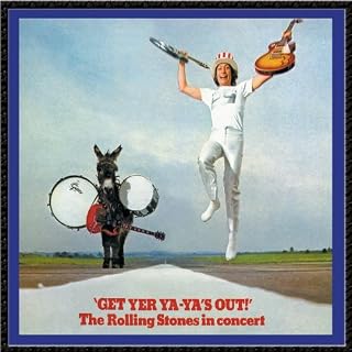 CD Cover Art
