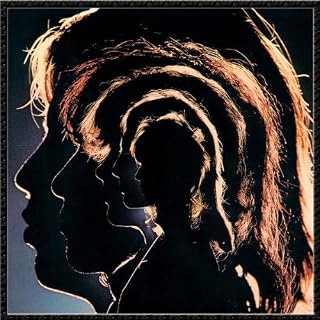 CD Cover Art