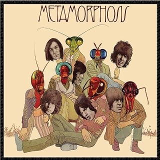 CD Cover Art