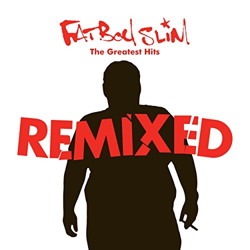 Fatboy Slim - Why Try Harder: the Greatest Hits - Zortam Music