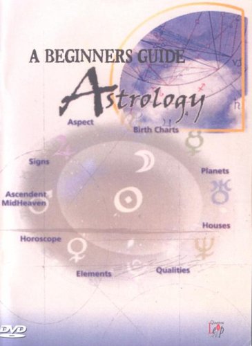 A Beginner's Guide To Astrology dvd, Film dvd A Beginner's Guide To Astrology