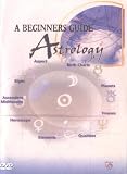 DVD A Beginner's Guide To Astrology, film DVD A Beginner's Guide To Astrology