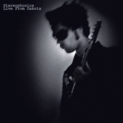 Stereophonics - Live from Dakota - Zortam Music