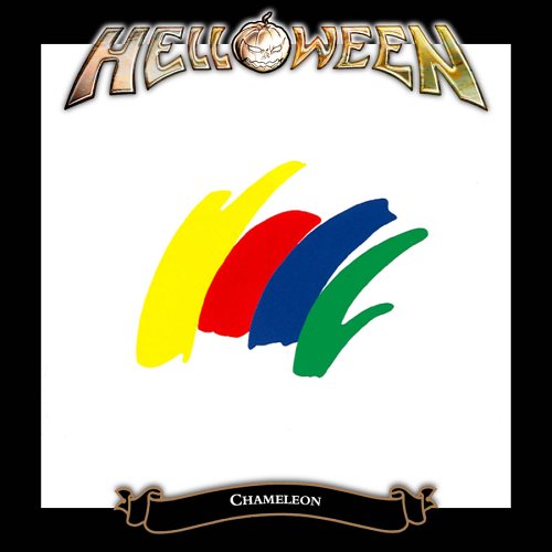 Helloween - I Don