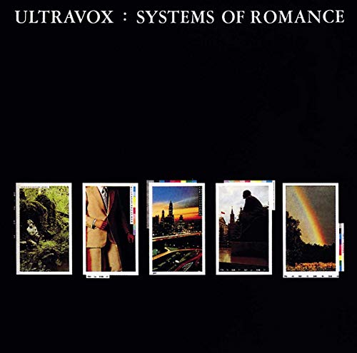 Ultravox - Some of Them Lyrics - Zortam Music