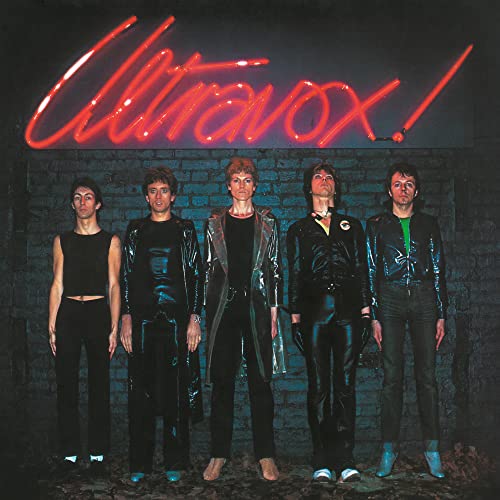 Ultravox - Slip Away Lyrics - Zortam Music