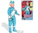 Thunderbirds Electronic Alan Tracy 12inch Doll