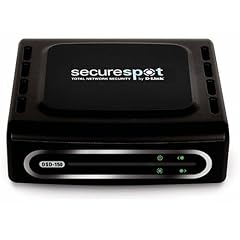 D-Link DSD-150 SecureSpot Internet Security Adapter