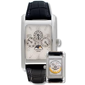 Audemars Piguet Men's Edward Piguet Watch