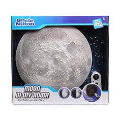Moon In My Room