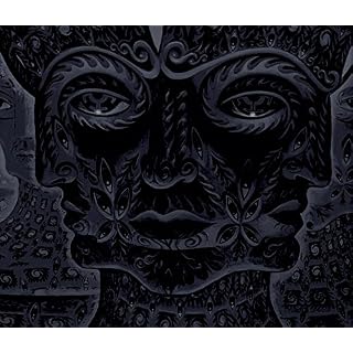 CD Cover Art