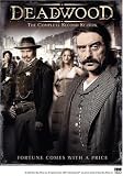 DVD: Deadwood - la seconda stagione completa