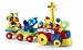 Fisher Price Amazing Animals Sing & Go Choo-Choo Train