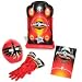 Power Rangers - Space Patrol Delta - Mission Training