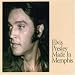 Graphic: Made in Memphis by Elvis Presley