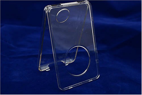 Festplatten: System-S Acryl-Geh�use aus Polykarbonat f�r Apple iPod Nano