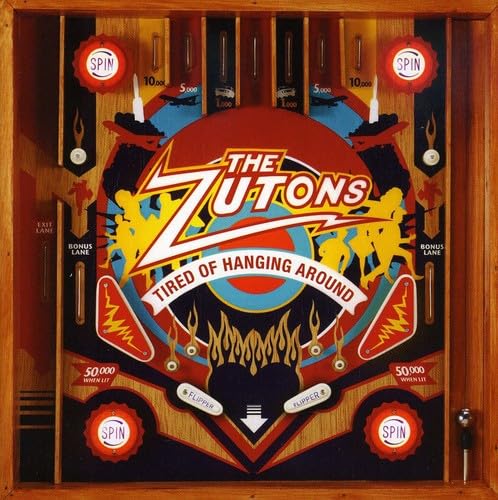 The Zutons - How Does It Feel? Lyrics - Zortam Music