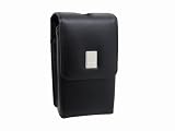 Canon PSC-55 Soft Leather Compact Case for SD430, SD500, SD550, SD600, SD630, SD700 IS, SD800 IS & SD900 Digital Cameras