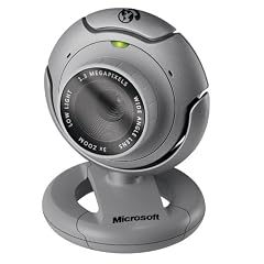 Microsoft LifeCam VX-6000 (68C-00001)