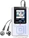 ���󥰥쥳���� MP3��HDD�ץ졼�䡼 REI-WHITE NEON GENESIS EVANGELION SPIELER 00 20GB/WHITE SCRJ00001