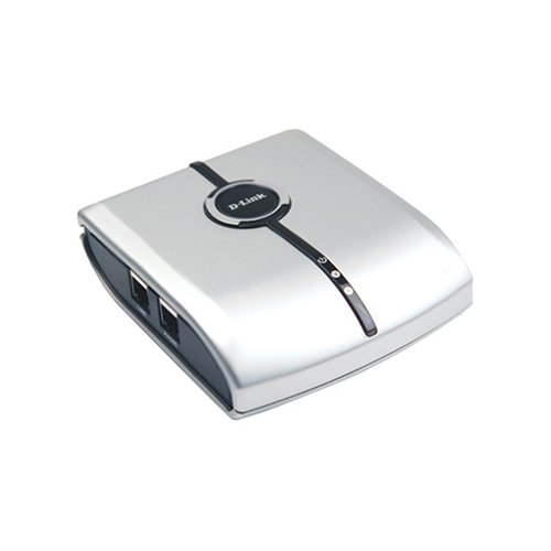 Digitalkameras: D-Link DPH-50U VOIP USB Telefon Adapter