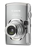 Canon IXUS 800 IS Digital Camera[6MP 4 X Optical]