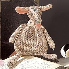 Sigikid 37263 - Sigi Schiller, LiteratuRatten