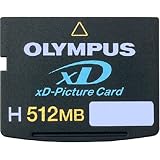 SDXDH-512-J60 xDピクチャーカード TypeH 512MB